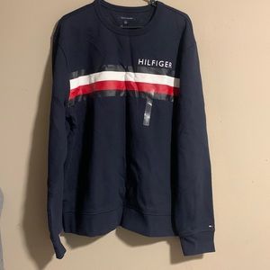 Authentic Tommy Hilfiger Sweatshirt
